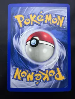 Pokemon Card Hitmonlee Reverse 13/110 Legendary Collection NM (print Line) - Image 2