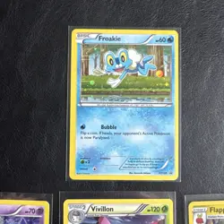 Pokemon TCG - Bundle of 7 Promo Cards - XY and SWSH - Image 2