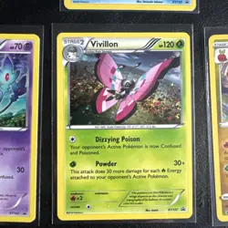 Pokemon TCG - Bundle of 7 Promo Cards - XY and SWSH - Image 4