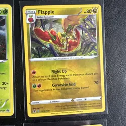 Pokemon TCG - Bundle of 7 Promo Cards - XY and SWSH - Image 5