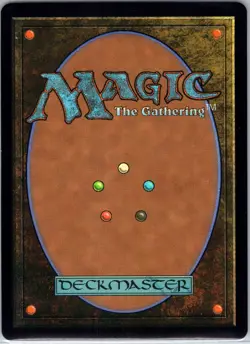 MTG Armageddon - Silver Scroll Foil - Japanese Alt Art Secrets of Strixhaven - Image 2