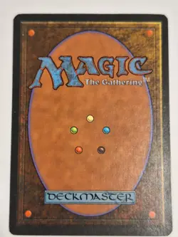 Urza's Power Plant (Rock in Pot) - (MP) Chronicles - Magic the Gathering MTG - Image 2