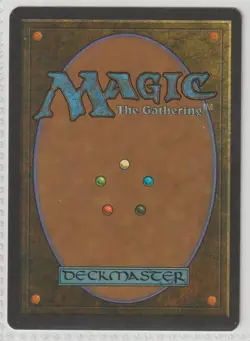 MTG - Urza's Power Plant (Rock in Pot) 1x - 1995 Chronicles UNCOMMON - Magic - Image 2