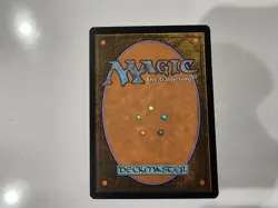 Grand Arbiter Augustin IV (Borderless) Double Masters MTG 2022 NM *SEE* - Image 4