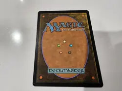 Grand Arbiter Augustin IV (Borderless) Double Masters MTG 2022 NM *SEE* - Image 5