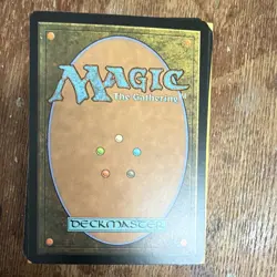 Athreos, God of Passage Journey into Nyx 146/165 Foil Mythic - Image 2