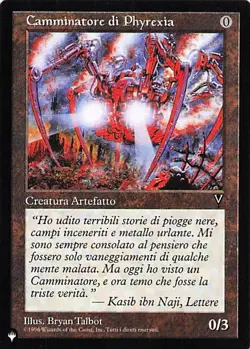 Visions Phyrexian Walker - Image 1