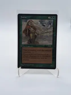 KAYSA 1996 "ALLIANCES" Magic: the Gathering UNPLAYED VINTAGE "RESERVED LIST" - Image 3