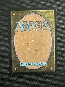 FOIL Toxic Deluge MTG MH3 0277 Rare NM - Image 3