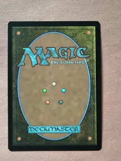 1x The Gitrog, Ravenous Ride **NEAR MINT** **UNPLAYED** MTG - Image 2