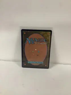 Magic The Gathering - Biorhythm - 9th Edition - Image 2