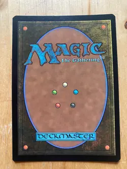 1x Ouroboroid (201) FOIL Edge of Eternities (EOE) - Magic the Gathering NM - Image 2