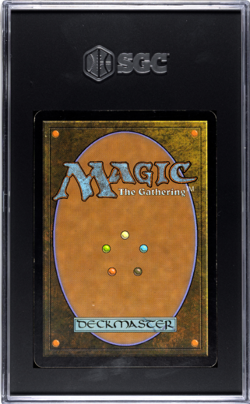 Magic: The Gathering SGC 7 Shadowmoor #7 Greater Auramancy - Image 2