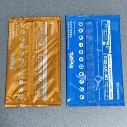 Pokemon Card Gym Sword and Shield Vol.5 , Vol.6 Promo Japanese Limited NEW - Image 3