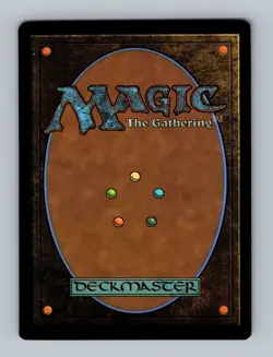 Nowhere to Run Duskmourn: House of Horror Non-Foil MTG NM - Image 2
