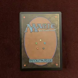 Plains (Post Malone) Secret Lair Drop Foil - Image 2