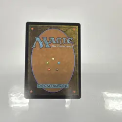 Cruel Tutor 0024 MTG Avatar TLA Rare Black Alt Art Regular - Image 2