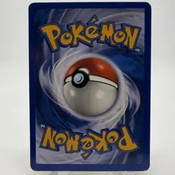 Pokemon Chikorita 100/165 Expedition Base Set E-Reader Common 2002 TCG - Image 2
