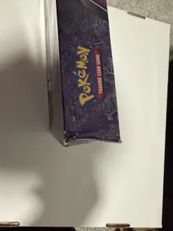 Pokemon TCG: Mewtwo V-UNION Special Collection Sealed Box DENT 753569035555 - Image 3