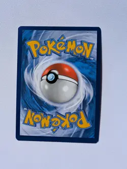 Pokemon Russian XY Promo Volcanion EX XY173 Card Rare Half Art Black Star - Image 4