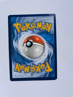 Pokemon Russian XY Promo Volcanion EX XY173 Card Rare Half Art Black Star - Image 5