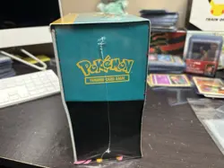 Pokemon Center Elite Trainer Box Ascended Heroes Factory Sealed - Image 2
