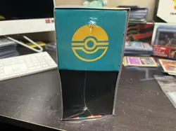 Pokemon Center Elite Trainer Box Ascended Heroes Factory Sealed - Image 4