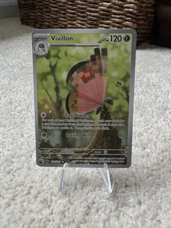 Pokemon TCG 17 Card Lot Freshly Pulled & Sleeved Rares - Image 4
