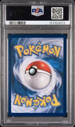 2026 POKEMON MEP EN-ME BLACK STAR PROMO #039 SQUIRTLE PSA 10 - Image 2