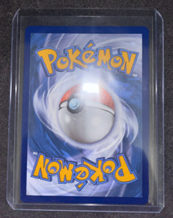Pokemon TCG Silver Tempest Lugia VSTAR Gold 211/195 Card NM-M - Image 2