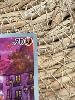 Pokemon S-Chinese Exclusive Cubone CBB3C 04 07/07 Gem Pack Vol.3 Holo Card - Image 3