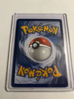 Pikachu & Zekrom GX SM168 Black Star Promo Pokemon Card Holo - Image 4