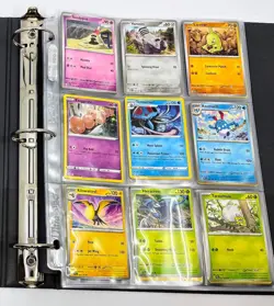 Pokemon TCG Huge Lot 1000+ Cards Binder Boxes Holos Energy Marshadow GX Tin - Image 2