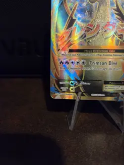 Pokemon TCG M Charizard EX 101/108 Full Art XY Evolutions 🌟PACK FRESH🌟 - Image 5