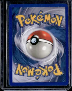 Pokemon 1999 Base Unlimited PIDGEOTTO 22/102 #17 - Image 2