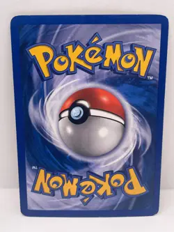 Pokemon TCG Mightyena EX Power Keepers Reverse Holo Rare LP- - Image 2