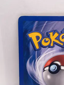 Pokemon TCG Mightyena EX Power Keepers Reverse Holo Rare LP- - Image 5