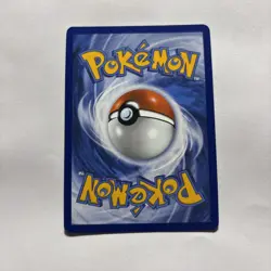 006/094 Lombre - Phantasmal Flames - Reverse Holo NM Pokemon - Image 2