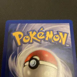 Scoop Up 078/102 Base Set ; Pokemon - Image 5