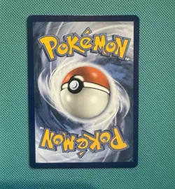 Philippe 110/086 Pokemon TCG Me04: Chaos Rising Ultra Rare - NM - Image 2