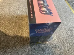 Pokemon TCG Chaos Rising Pokemon Center Elite Trainer Box PKC ETB - New & Sealed - Image 3