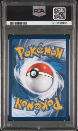 Pokemon BIRTHDAY PIKACHU 24 PSA 10 | Gem Mint | Pokemon Celebrations 25th | 2021 - Image 2