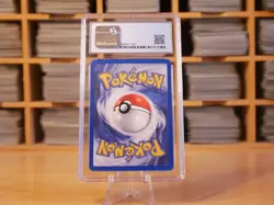Pokemon KABUTOPS 6/75 | CGC 8.5 | HOLO RARE | NM/Mint | Neo Discovery | 2001 - Image 2