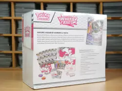 Pokemon Black & White Pokemon Center Elite Trainer Box Bundle | Sealed | 2025 - Image 3
