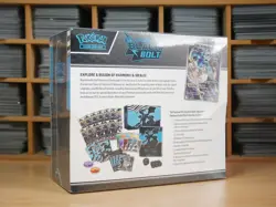 Pokemon Black & White Pokemon Center Elite Trainer Box Bundle | Sealed | 2025 - Image 5