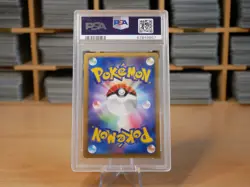 Pokemon ARCEUS 076/090 | PSA 9 | HOLO | Mint | Pt4 Advent of Arceus | 2009 - Image 2