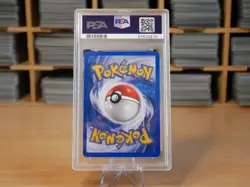 Pokemon SCYTHER 106/147 | PSA 9 | Mint | Aquapolis | 2003 - Image 2