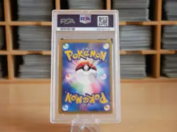 Pokemon DARKNESS ENERGY HOLO SWIRL PSA 9 | Mint | VS Set | 2001 - Image 2
