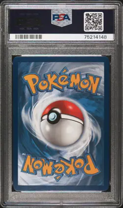 Pokemon LUMINEON V 156/172 PSA 10 FULL ART | Gem Mint | Brilliant Stars | 2022 - Image 2