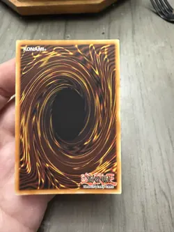 Exodia the Forbidden One LOB-EN124 (25th Anniversary Edition) Unlimited - Image 2